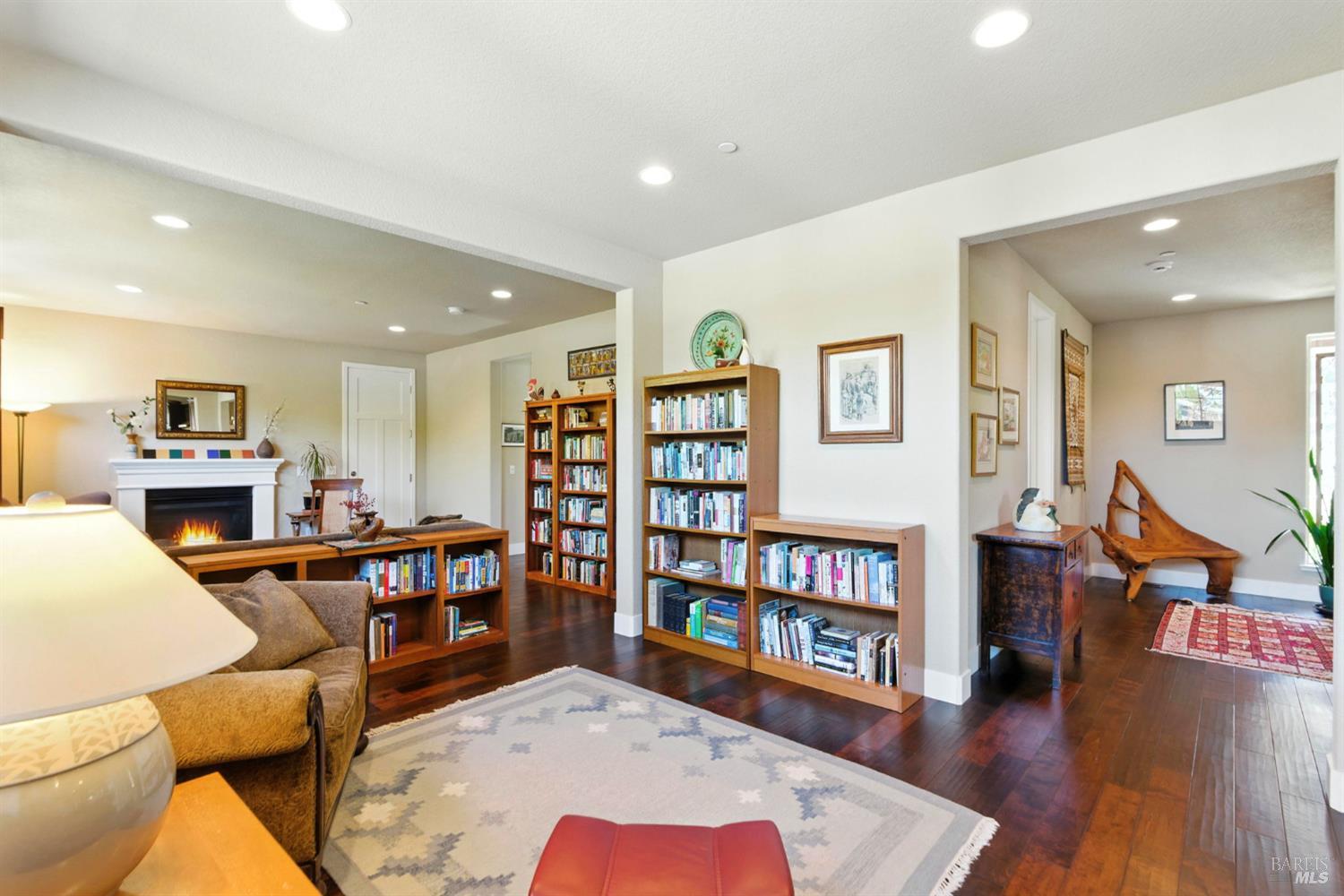 Detail Gallery Image 15 of 59 For 830 Litchfield Ave, Sebastopol,  CA 95472 - 4 Beds | 3 Baths