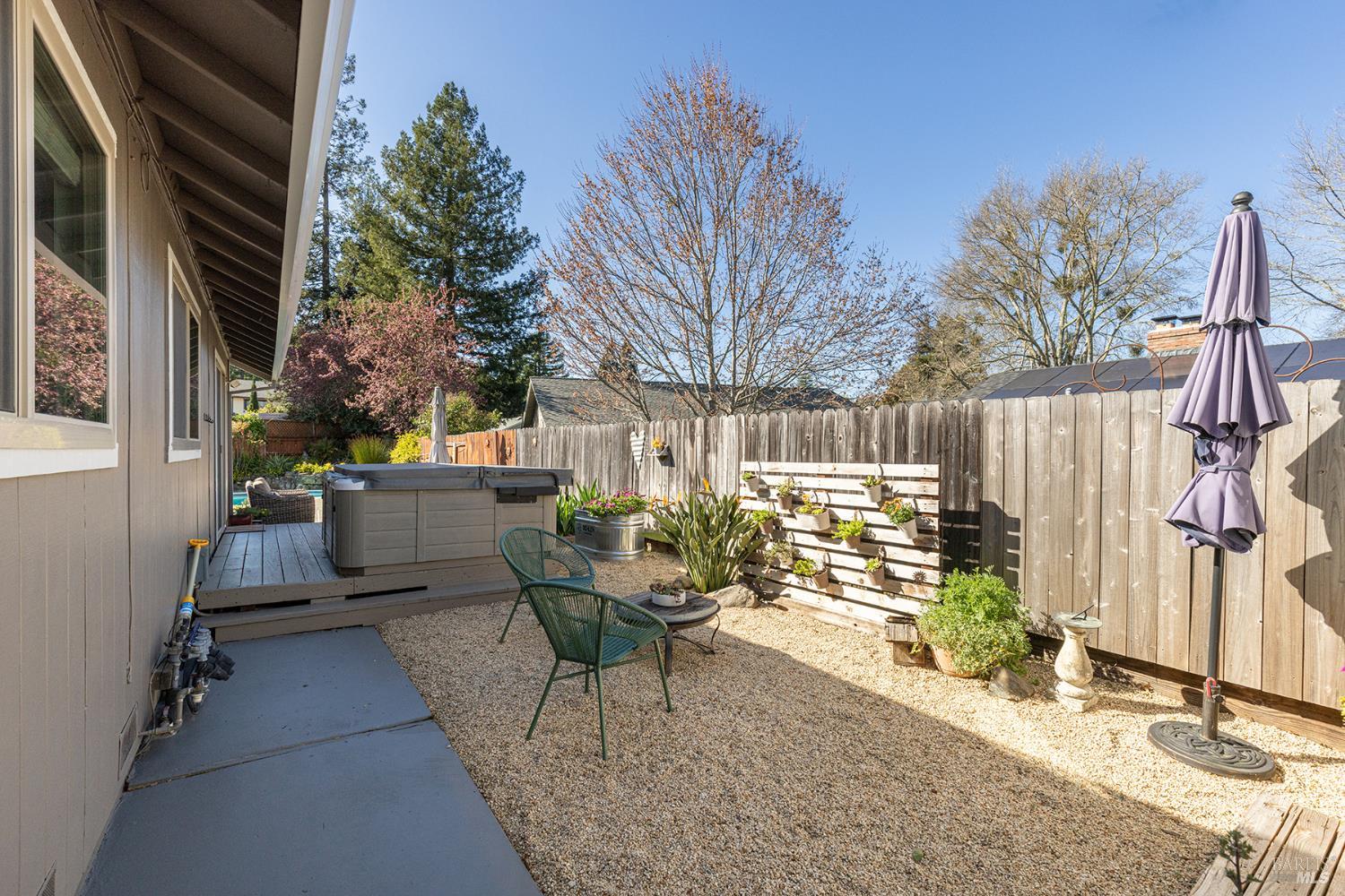 Detail Gallery Image 39 of 61 For 2409 Canin Ct, Santa Rosa,  CA 95405 - 3 Beds | 2 Baths