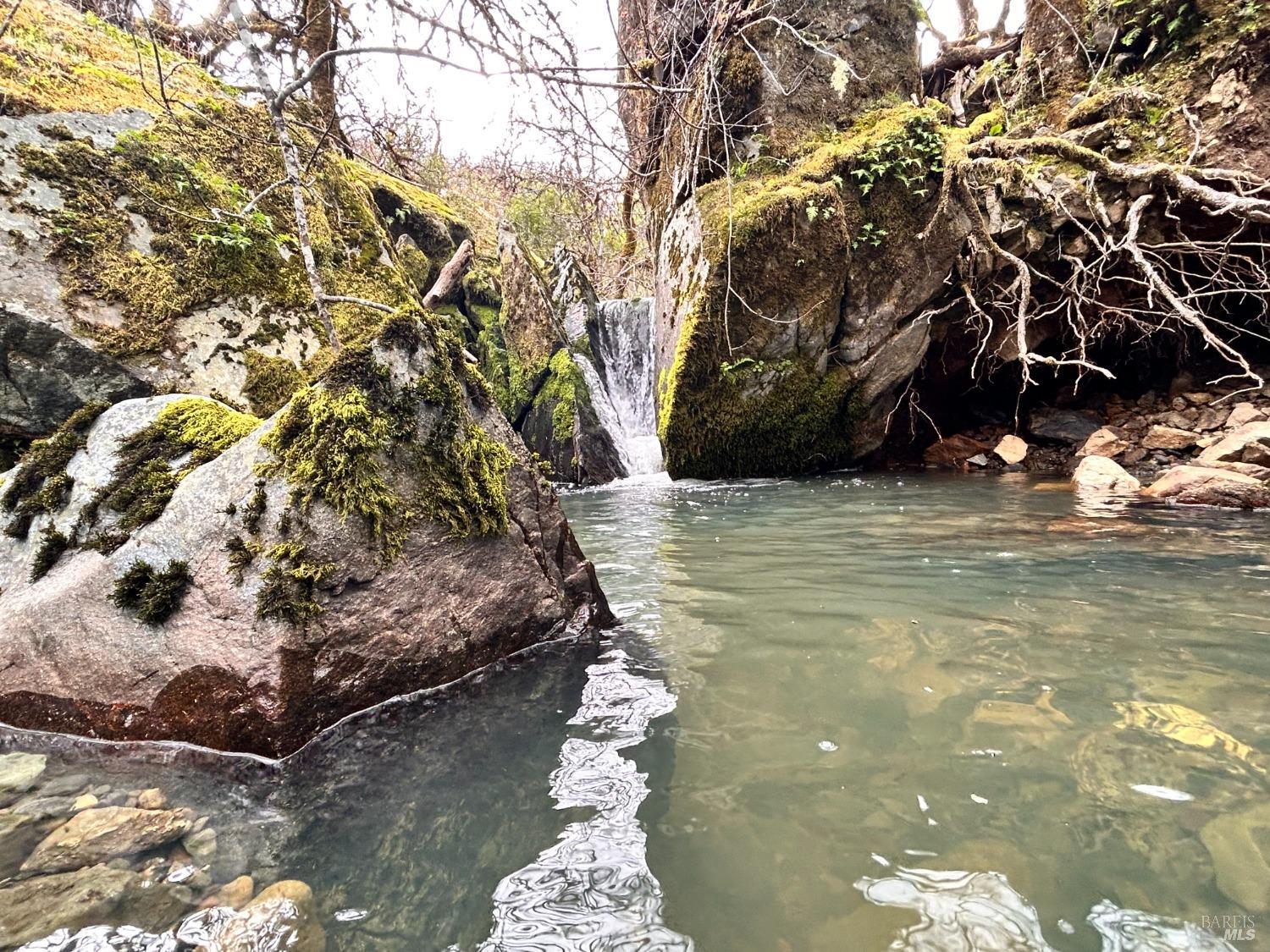 Detail Gallery Image 57 of 75 For 8401 Brandywine Dr, Ukiah,  CA 95482 - 2 Beds | 1 Baths