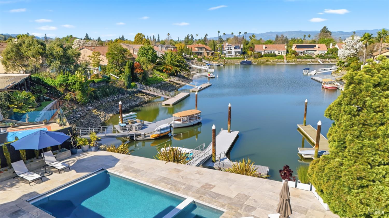 Detail Gallery Image 67 of 77 For 100 S Newport Dr, Napa,  CA 94559 - 4 Beds | 2/1 Baths