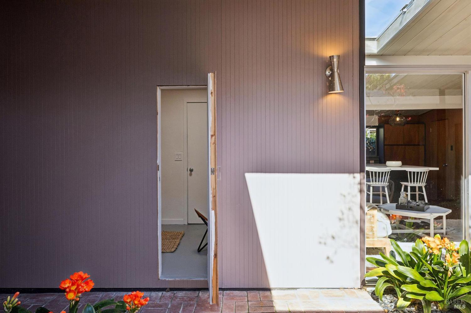 Detail Gallery Image 46 of 58 For 1200 Idylberry Rd, San Rafael,  CA 94903 - 4 Beds | 2 Baths