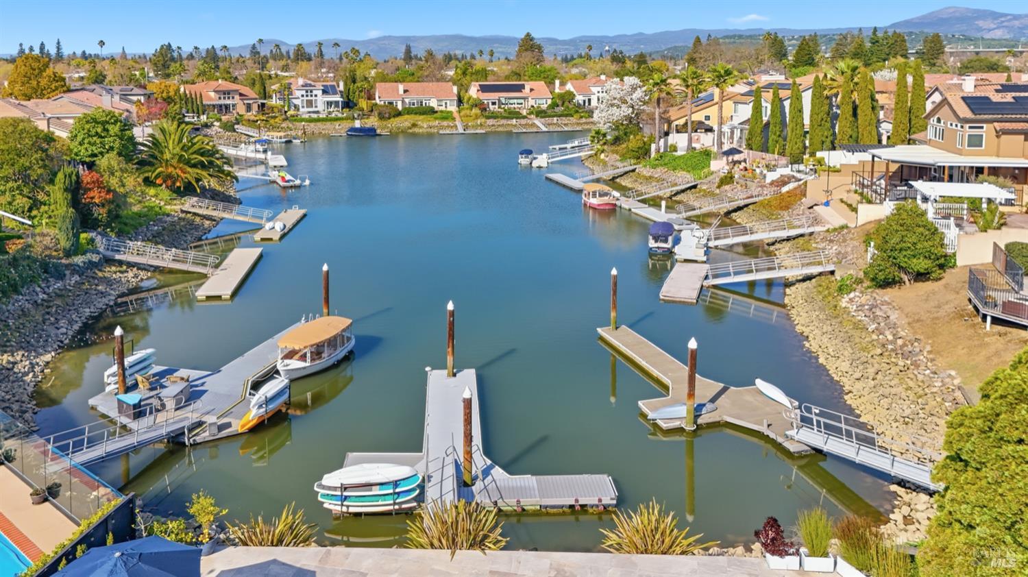 Detail Gallery Image 70 of 77 For 100 S Newport Dr, Napa,  CA 94559 - 4 Beds | 2/1 Baths