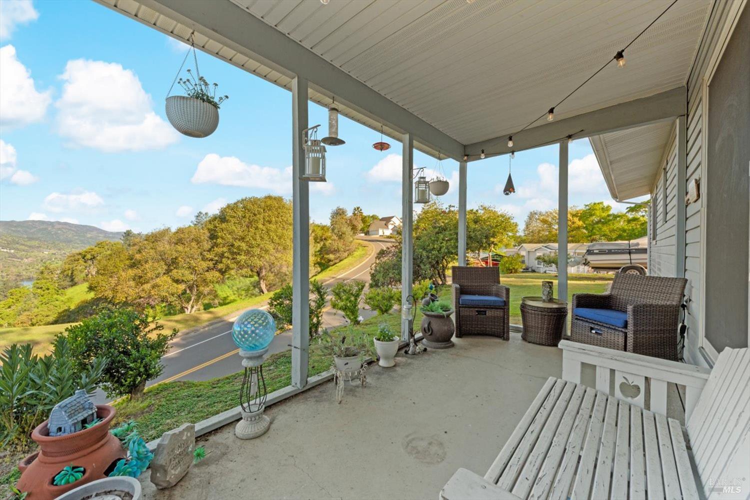 Detail Gallery Image 38 of 45 For 1380 Steele Canyon Rd, Napa,  CA 94558 - 2 Beds | 1/1 Baths