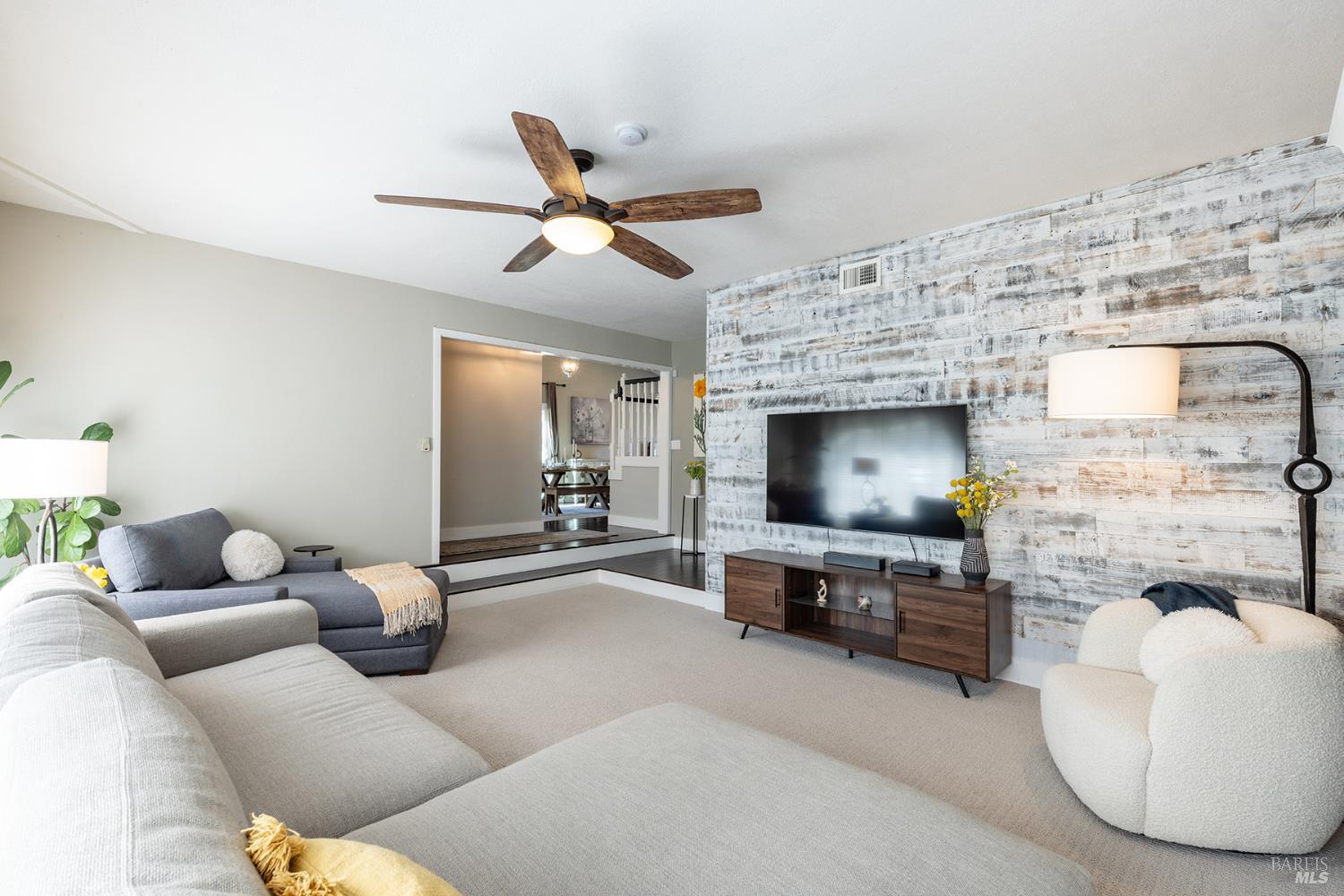 Detail Gallery Image 55 of 61 For 2409 Canin Ct, Santa Rosa,  CA 95405 - 3 Beds | 2 Baths