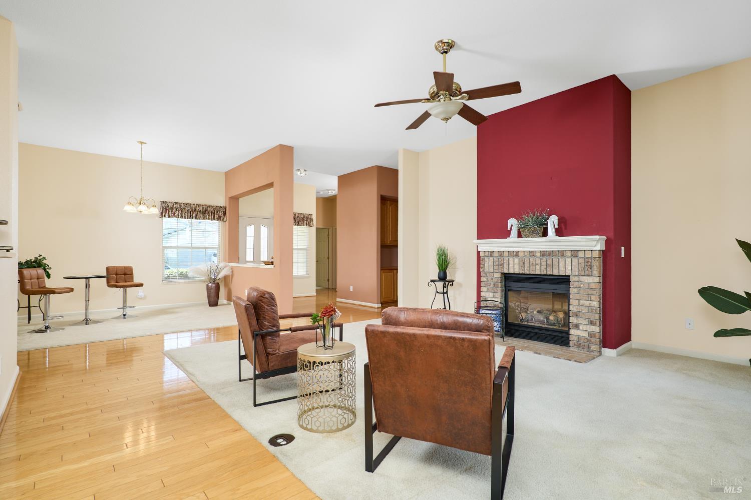 Detail Gallery Image 7 of 32 For 570 Turnberry Ter, Rio Vista,  CA 94571 - 2 Beds | 2/1 Baths