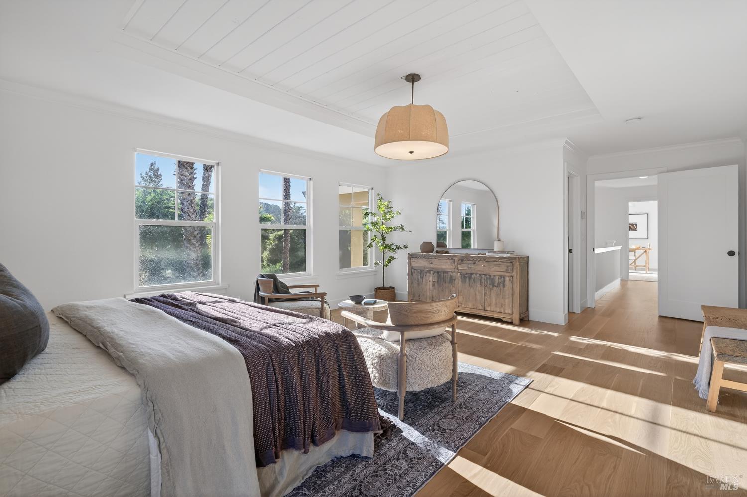 Detail Gallery Image 33 of 53 For 20 Archibald Ln, Novato,  CA 94945 - 4 Beds | 3/1 Baths