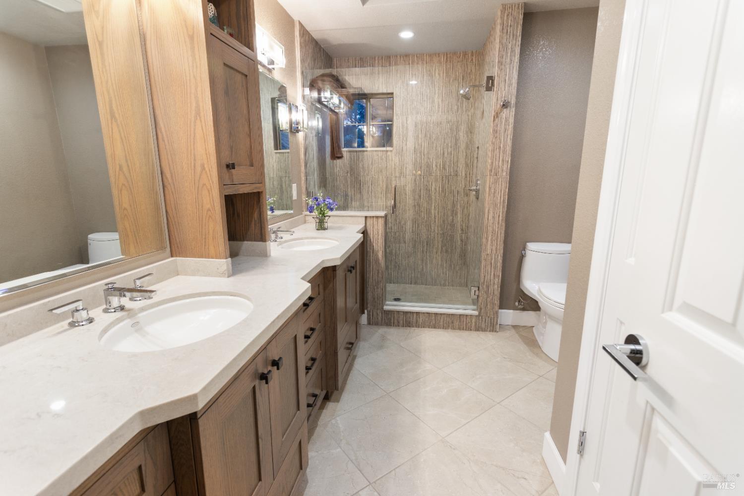 Detail Gallery Image 32 of 50 For 810 Revel Rd, Healdsburg,  CA 95448 - 4 Beds | 3 Baths