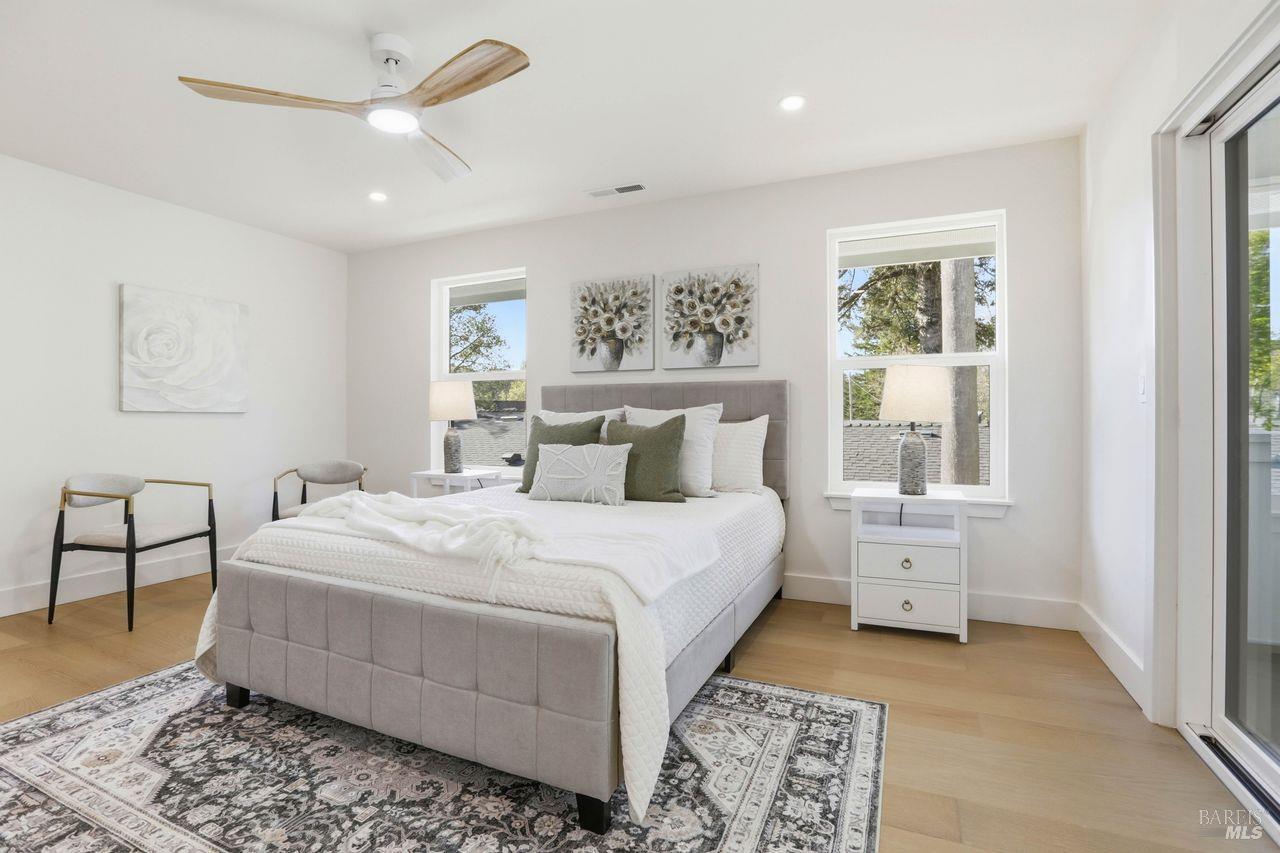 Detail Gallery Image 18 of 37 For 41 Park Dr, San Anselmo,  CA 94960 - 3 Beds | 2/1 Baths