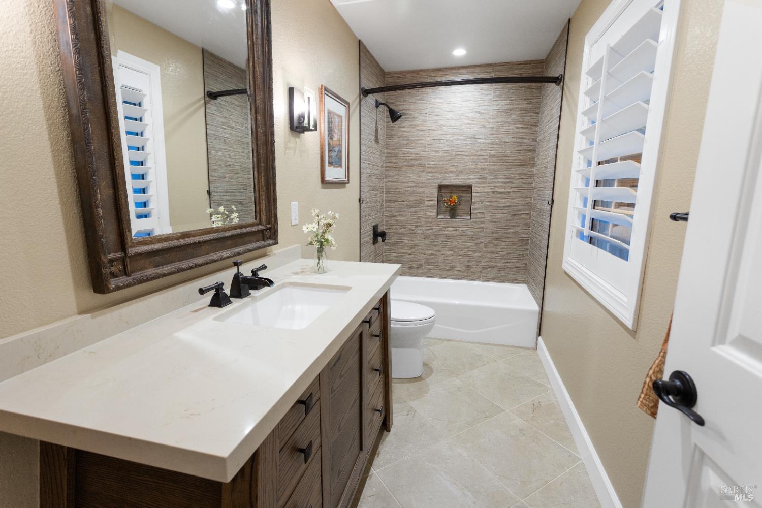 Detail Gallery Image 24 of 50 For 810 Revel Rd, Healdsburg,  CA 95448 - 4 Beds | 3 Baths