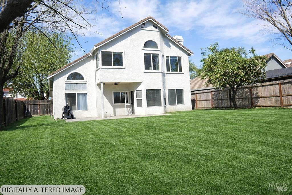 Detail Gallery Image 34 of 35 For 454 Harvest Cir, Vacaville,  CA 95687 - 5 Beds | 3 Baths