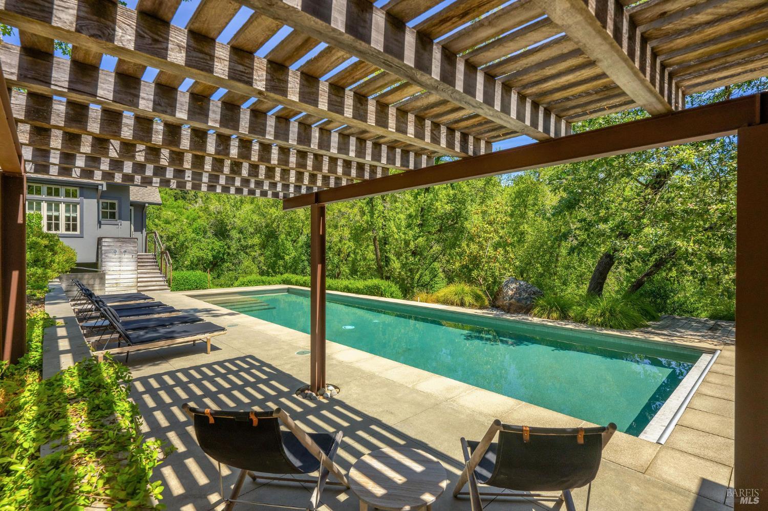 Detail Gallery Image 52 of 57 For 4504 Redwood Rd, Napa,  CA 94558 - 4 Beds | 3/1 Baths