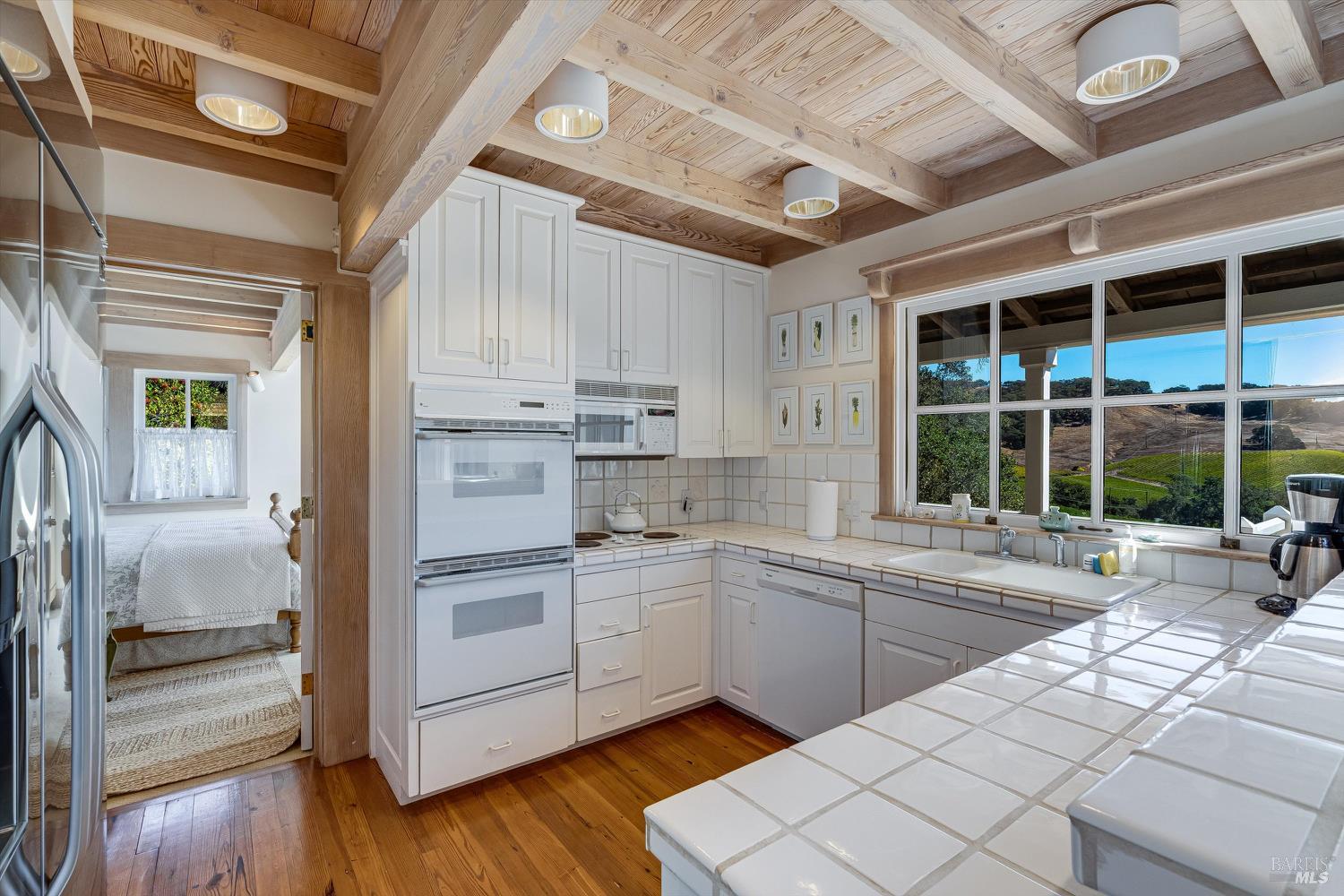 Detail Gallery Image 38 of 57 For 1740 Conn Valley Rd, Saint Helena,  CA 94574 - 3 Beds | 3/1 Baths