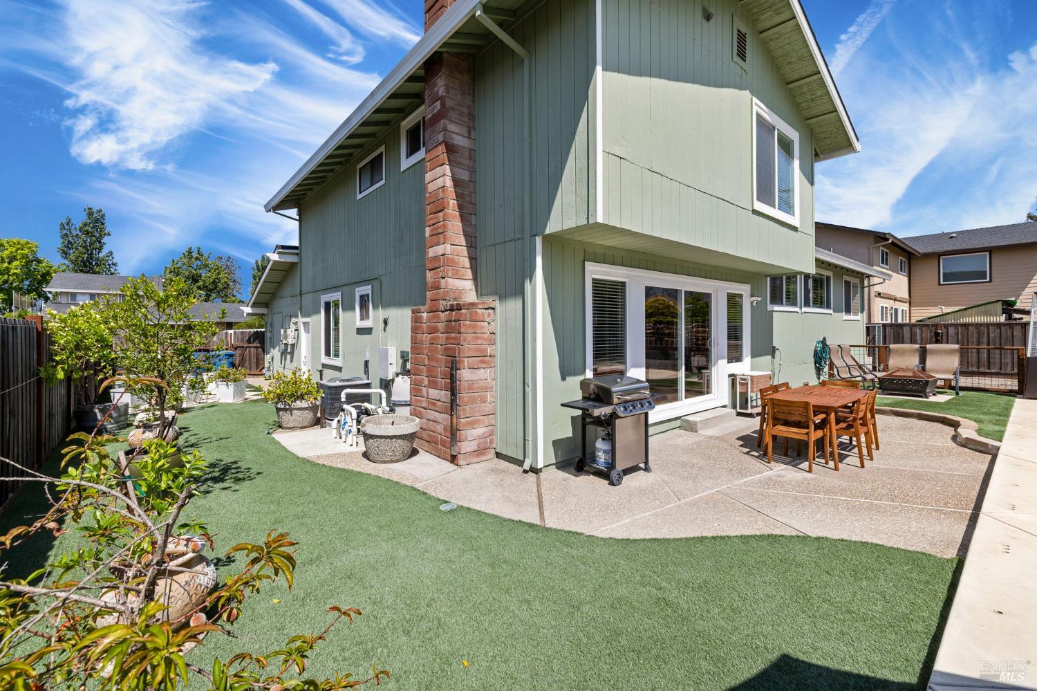 Detail Gallery Image 29 of 41 For 5328 Daniel Dr, Rohnert Park,  CA 94928 - 4 Beds | 3 Baths