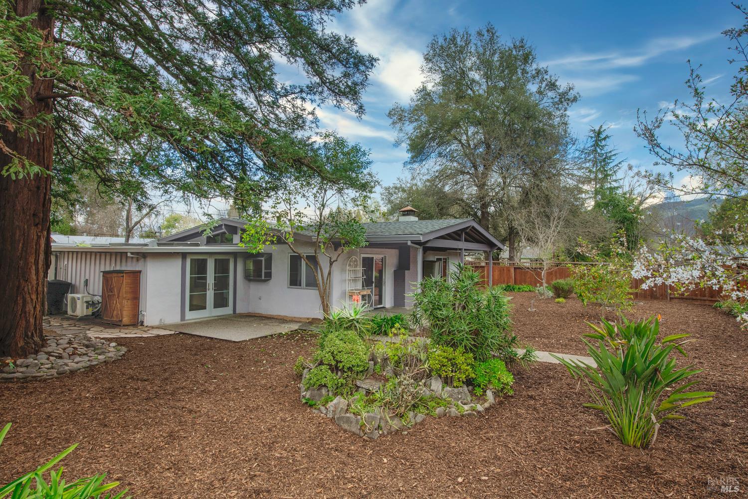 Detail Gallery Image 38 of 52 For 838 Oakwood Dr, Sonoma,  CA 95476 - 3 Beds | 2 Baths