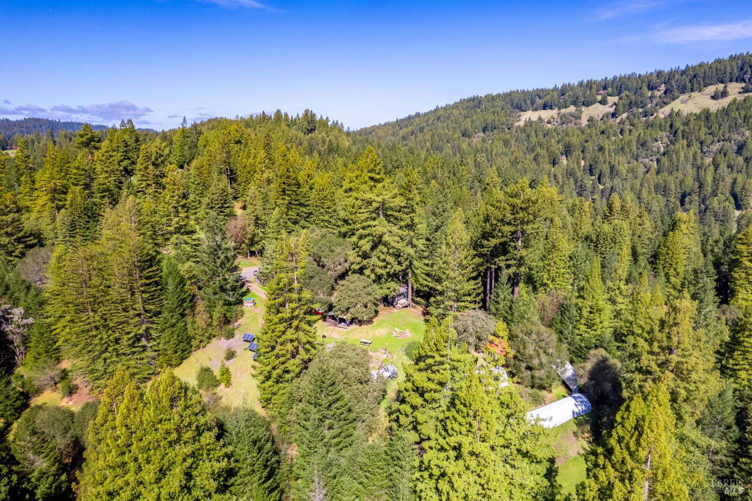 Detail Gallery Image 68 of 71 For 1910 Charoliase Dr, Navarro,  CA 95463 - 2 Beds | 1 Baths