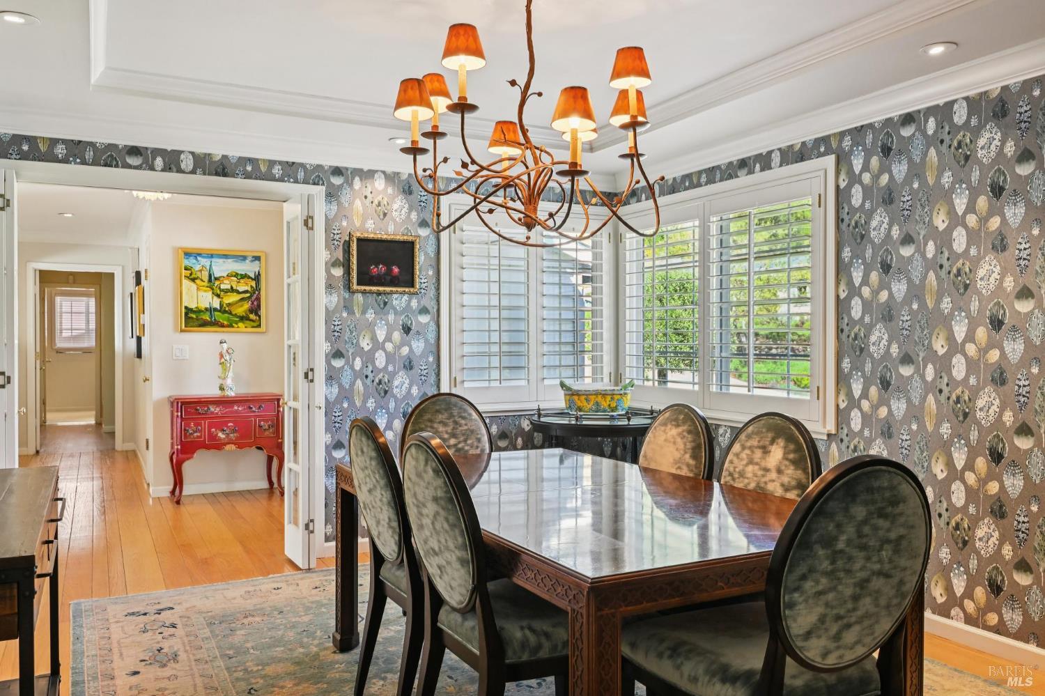 Detail Gallery Image 18 of 61 For 113 Convent Ct, San Rafael,  CA 94901 - 3 Beds | 2/2 Baths