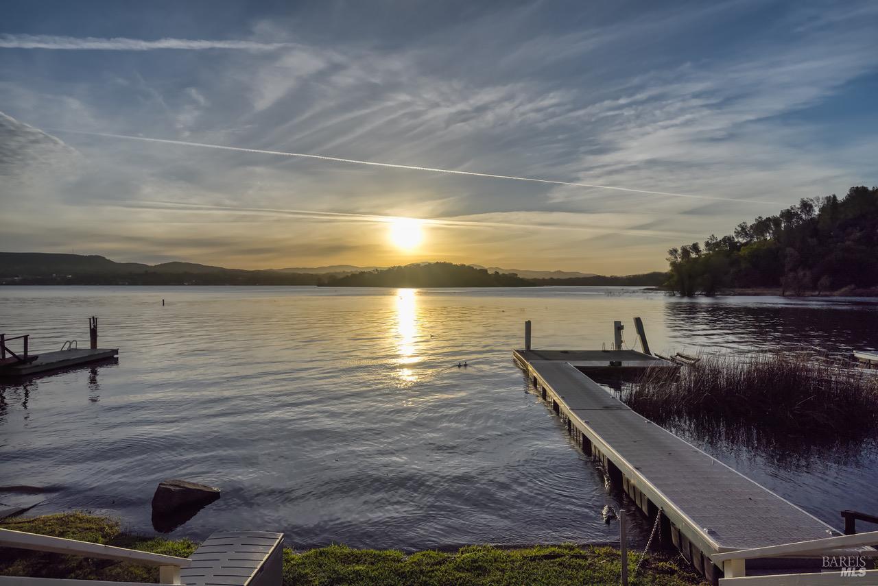 Detail Gallery Image 33 of 82 For 5740 Sunrise Dr, Lower Lake,  CA 95457 - 3 Beds | 2 Baths