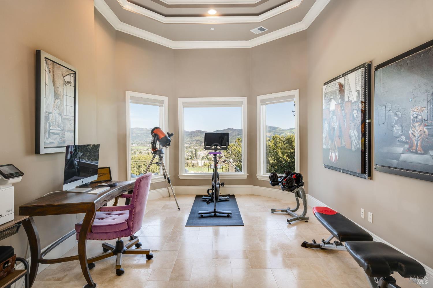 Detail Gallery Image 44 of 68 For 10 Canterbury Dr, Napa,  CA 94558 - 3 Beds | 3/1 Baths