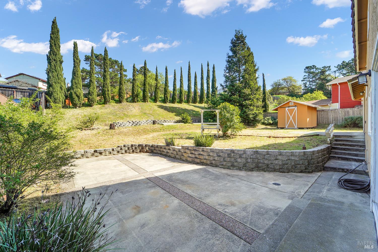 Detail Gallery Image 17 of 20 For 307 Brunswick Dr, Vallejo,  CA 94591 - 3 Beds | 2/1 Baths