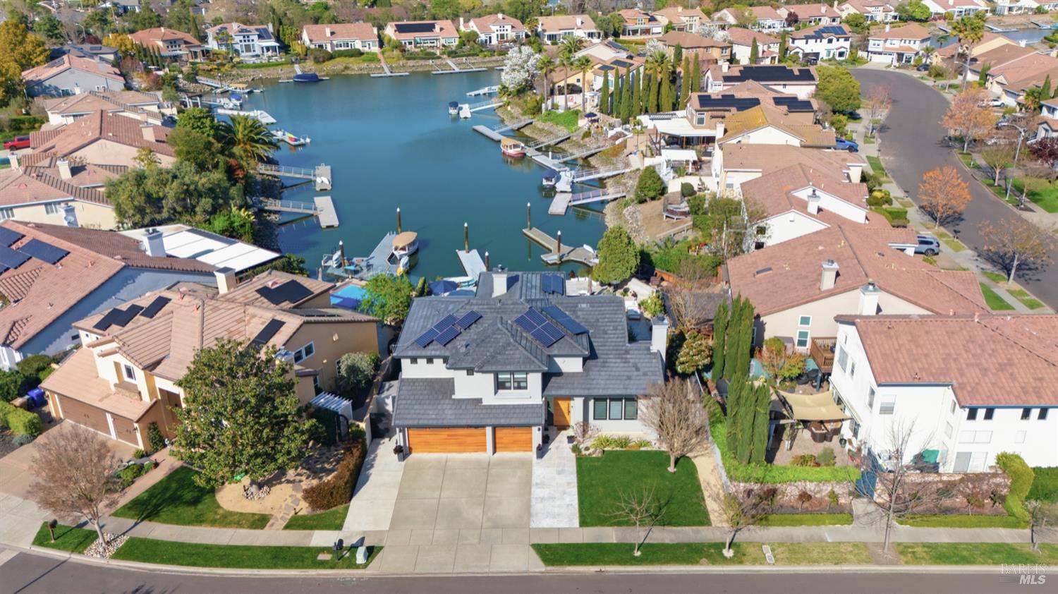 Detail Gallery Image 77 of 77 For 100 S Newport Dr, Napa,  CA 94559 - 4 Beds | 2/1 Baths