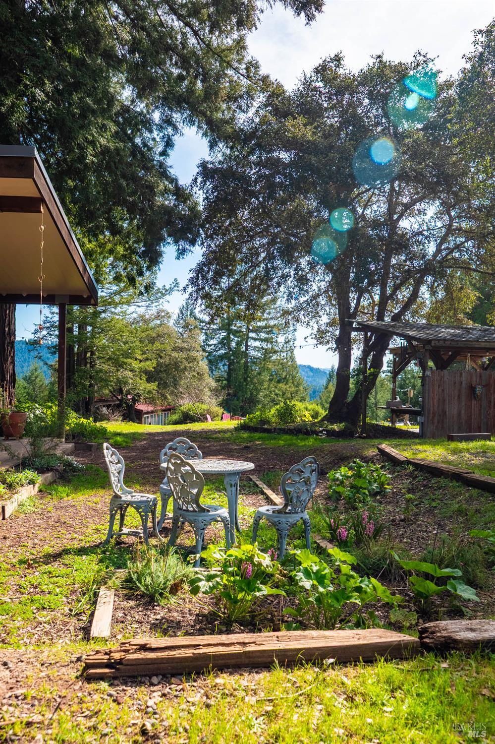 Detail Gallery Image 30 of 71 For 1910 Charoliase Dr, Navarro,  CA 95463 - 2 Beds | 1 Baths