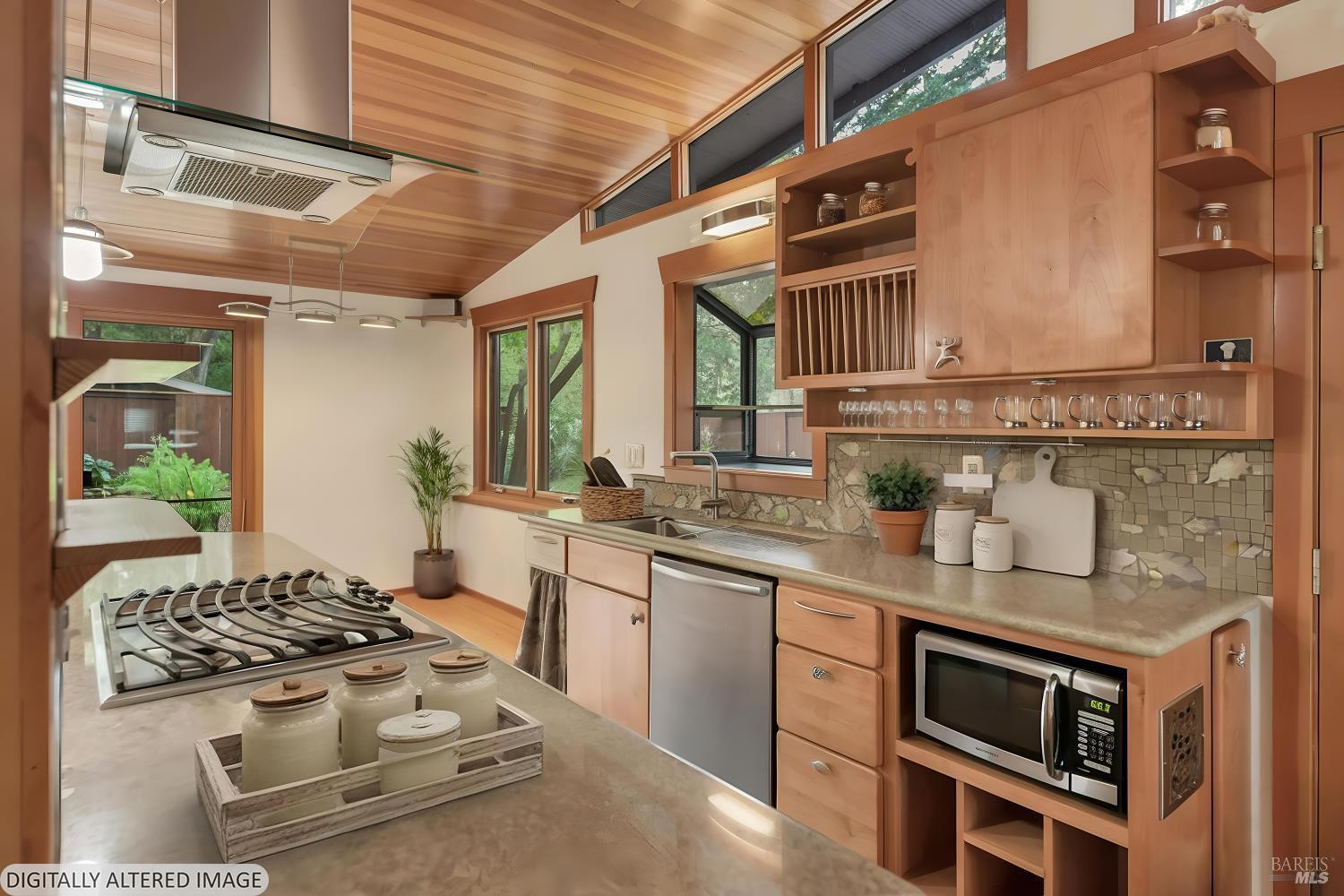 Detail Gallery Image 7 of 52 For 838 Oakwood Dr, Sonoma,  CA 95476 - 3 Beds | 2 Baths