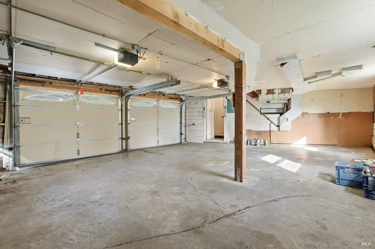 Detail Gallery Image 55 of 59 For 40 Newhall Dr, San Rafael,  CA 94901 - 4 Beds | 3/1 Baths