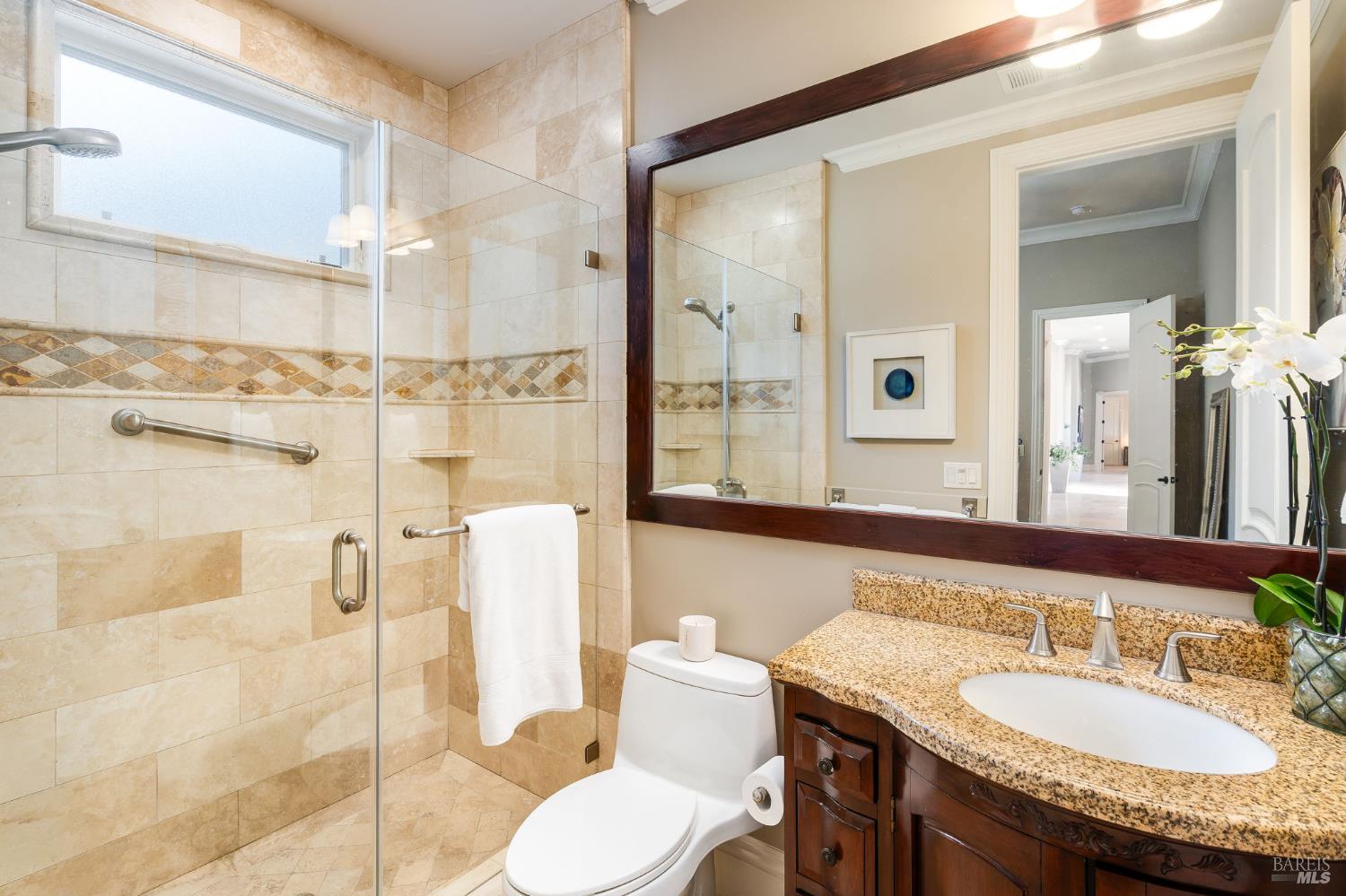 Detail Gallery Image 47 of 68 For 10 Canterbury Dr, Napa,  CA 94558 - 3 Beds | 3/1 Baths