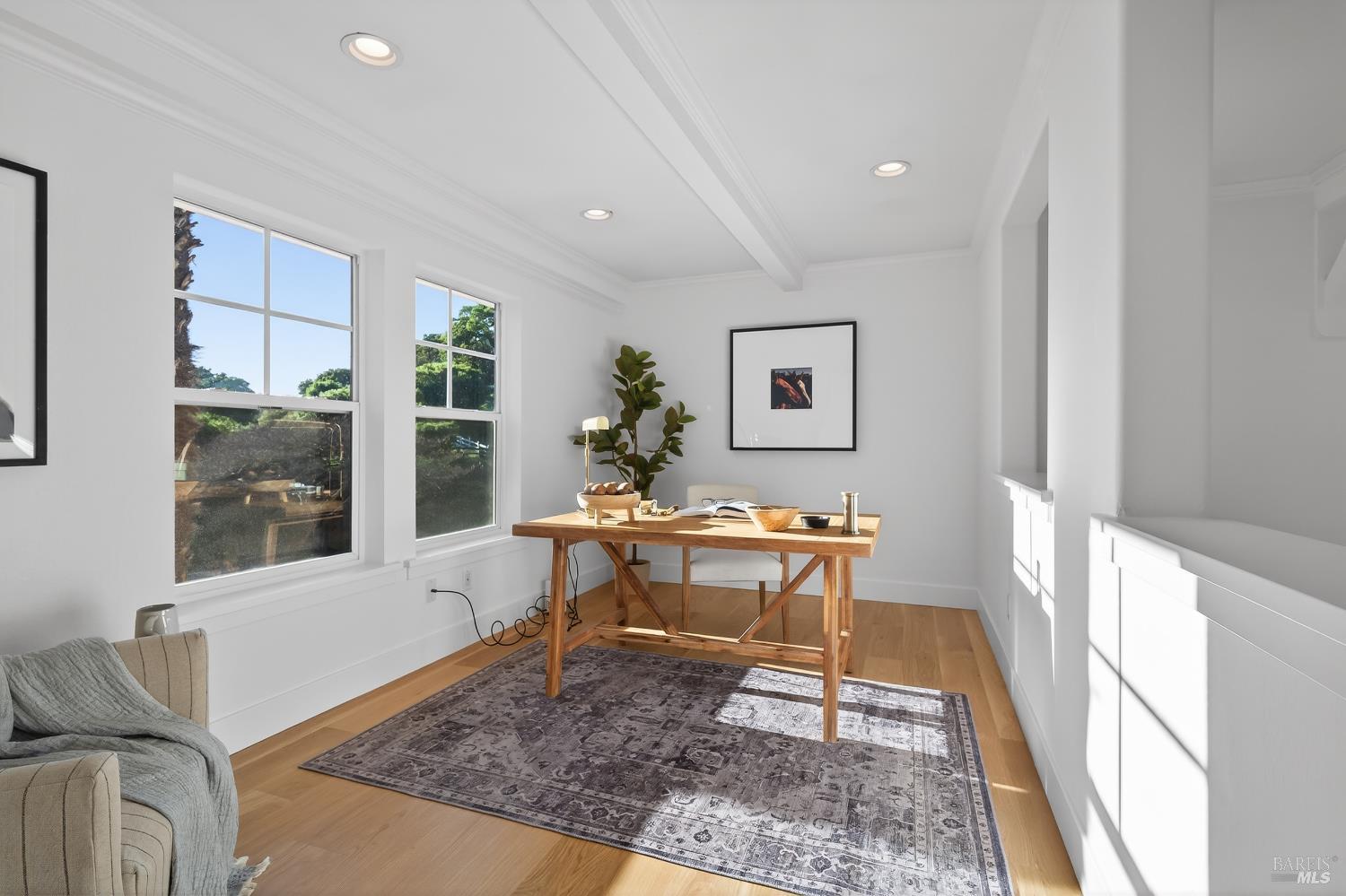 Detail Gallery Image 40 of 53 For 20 Archibald Ln, Novato,  CA 94945 - 4 Beds | 3/1 Baths