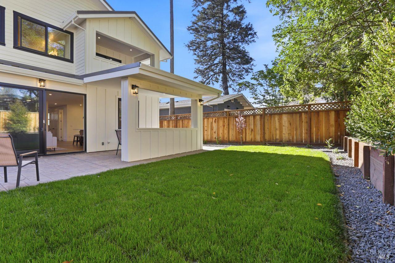 Detail Gallery Image 36 of 37 For 41 Park Dr, San Anselmo,  CA 94960 - 3 Beds | 2/1 Baths