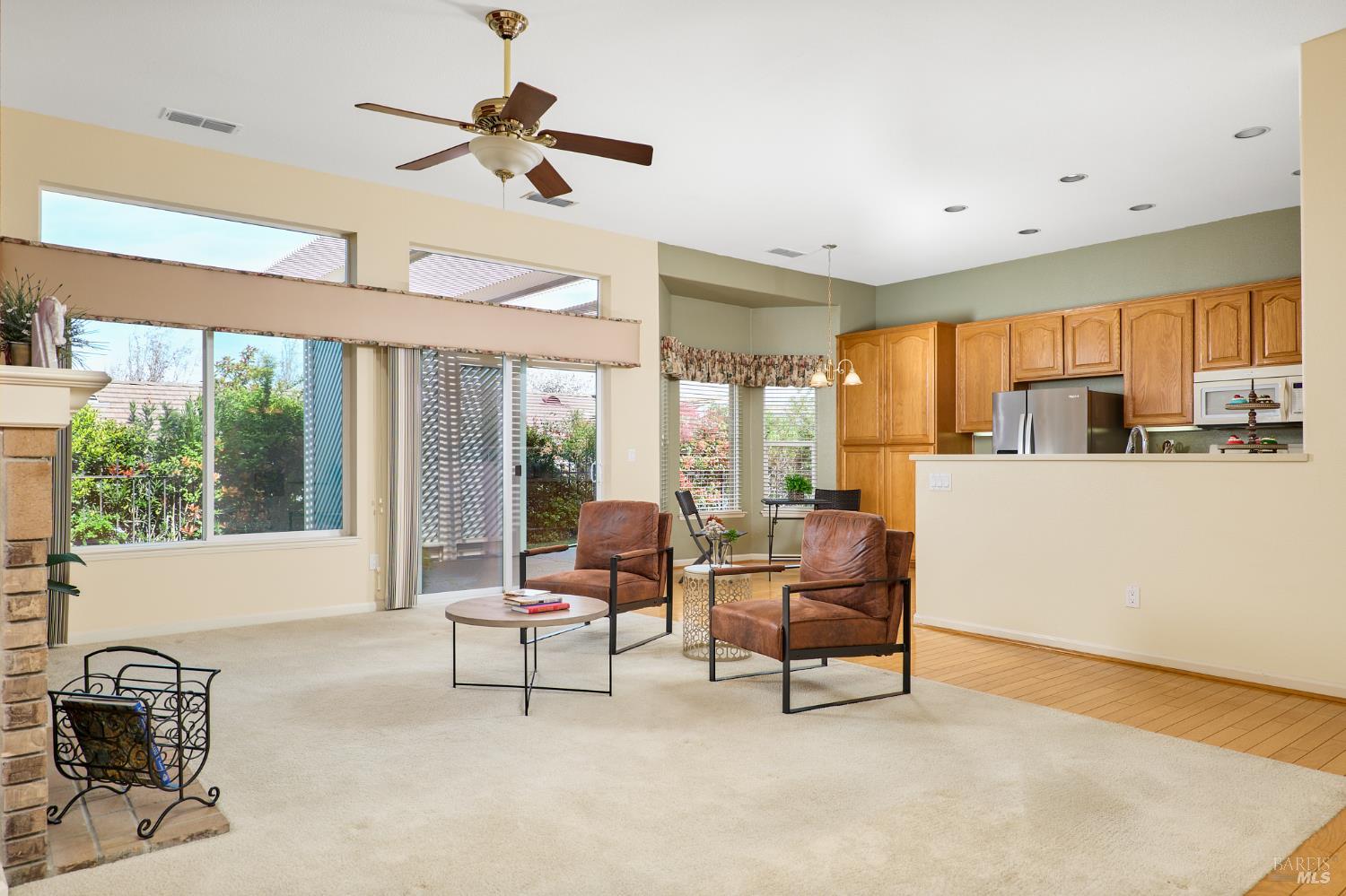 Detail Gallery Image 8 of 32 For 570 Turnberry Ter, Rio Vista,  CA 94571 - 2 Beds | 2/1 Baths