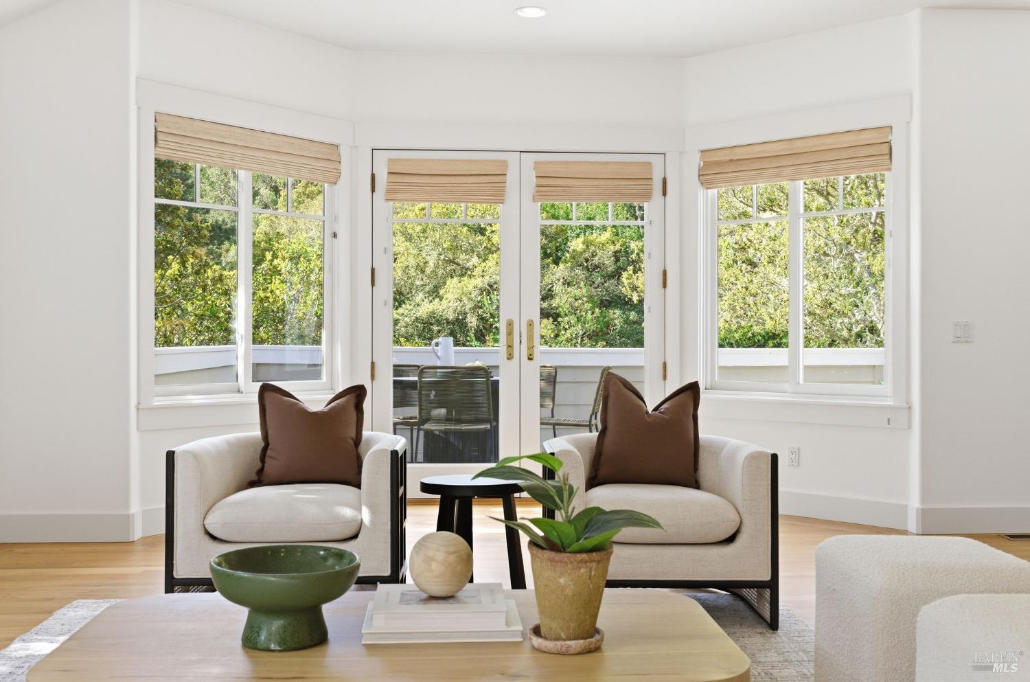 Detail Gallery Image 22 of 58 For 711 Forest Way, Mill Valley,  CA 94941 - 4 Beds | 3/1 Baths