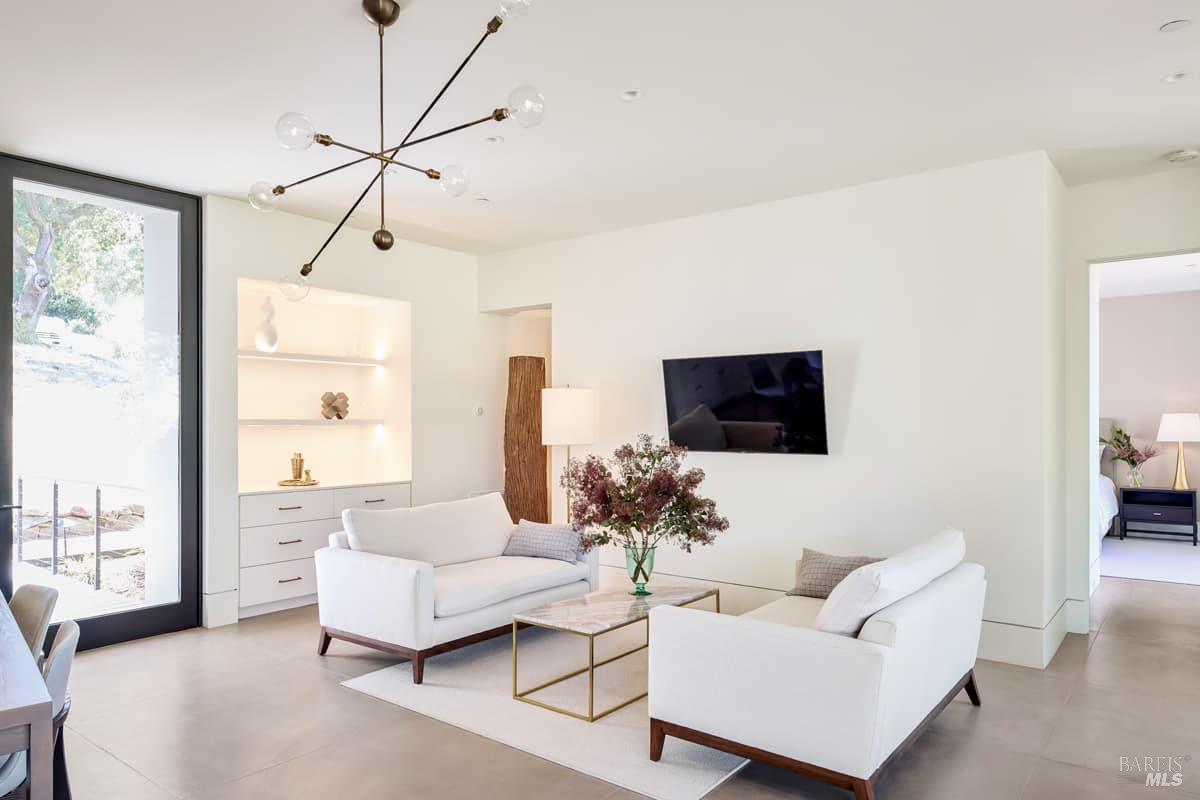 Detail Gallery Image 61 of 73 For 710 Soscol Creek Rd, Napa,  CA 94558 - 5 Beds | 5/1 Baths