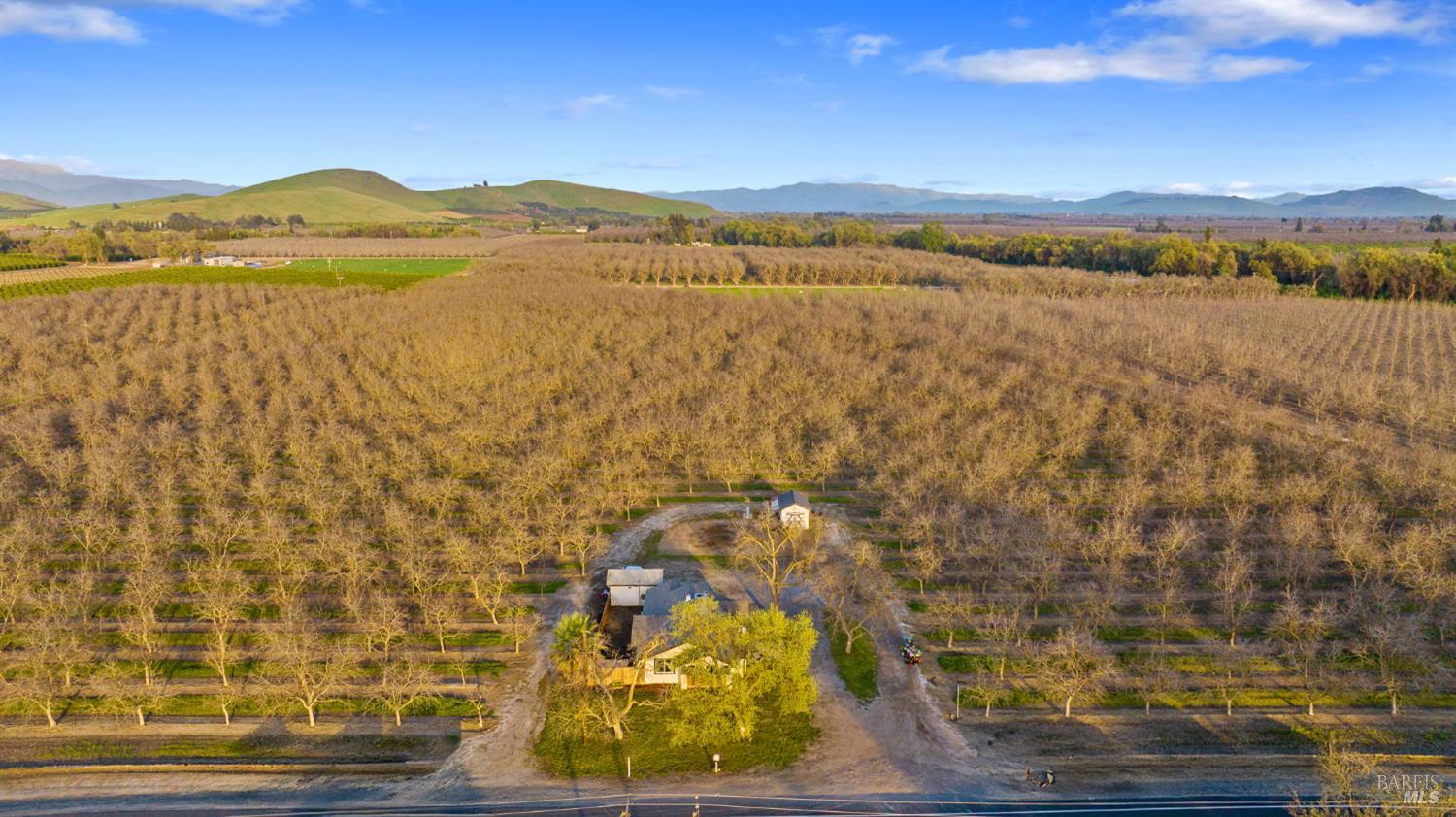 Detail Gallery Image 56 of 57 For 31460 Road 160 Rd, Visalia,  CA 93292 - 4 Beds | 3 Baths