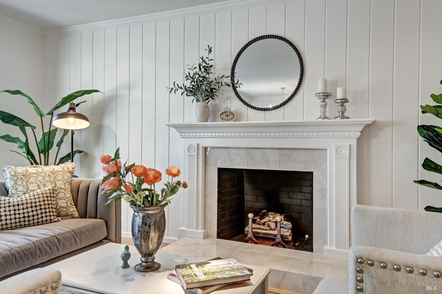 Detail Gallery Image 11 of 36 For 28 Hillcrest Dr, San Rafael,  CA 94901 - 2 Beds | 2 Baths