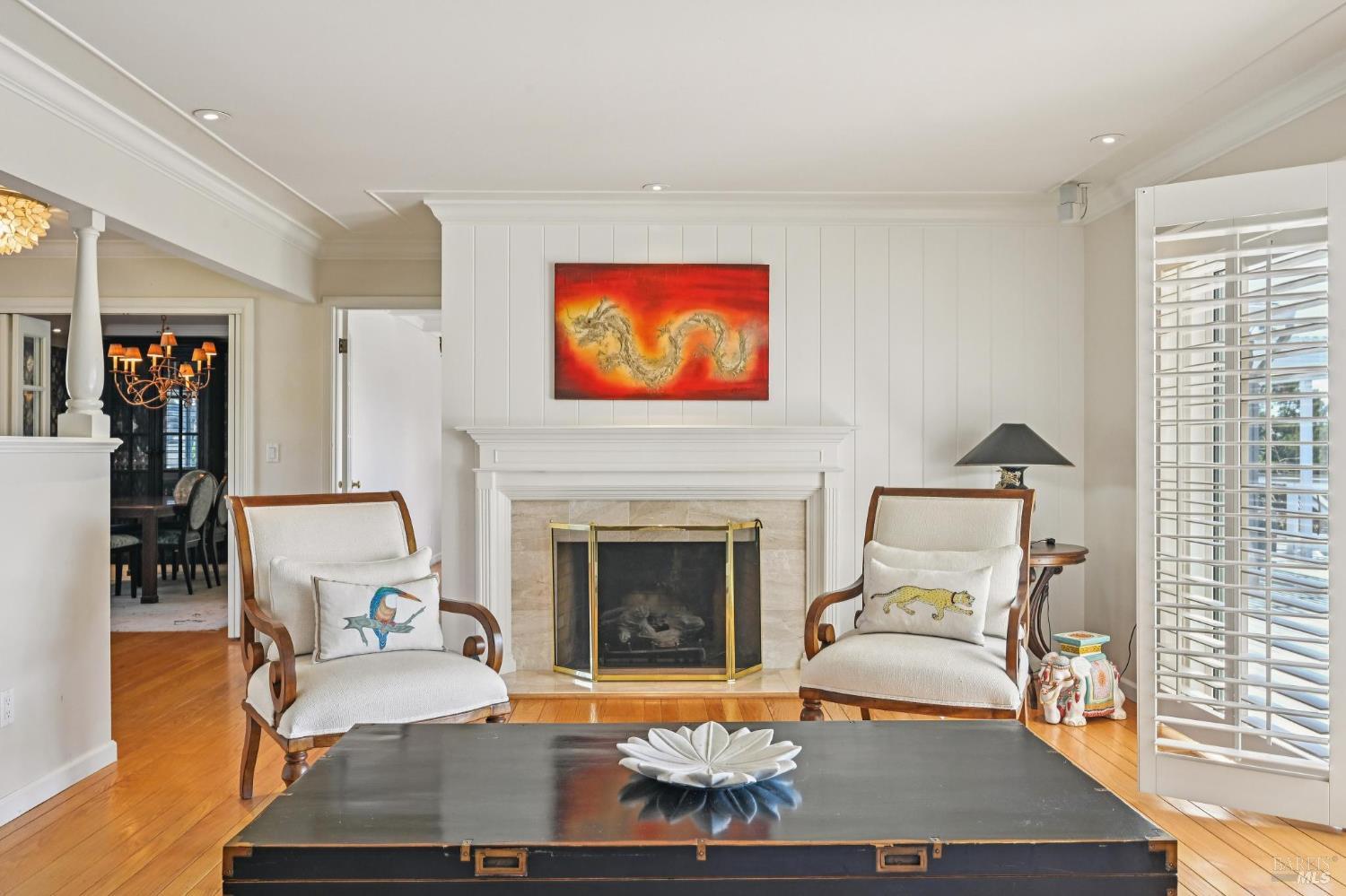 Detail Gallery Image 12 of 61 For 113 Convent Ct, San Rafael,  CA 94901 - 3 Beds | 2/2 Baths