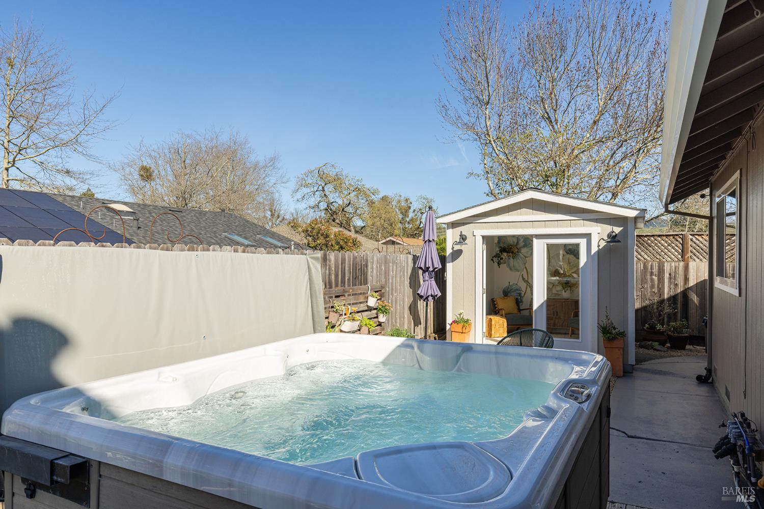 Detail Gallery Image 23 of 61 For 2409 Canin Ct, Santa Rosa,  CA 95405 - 3 Beds | 2 Baths