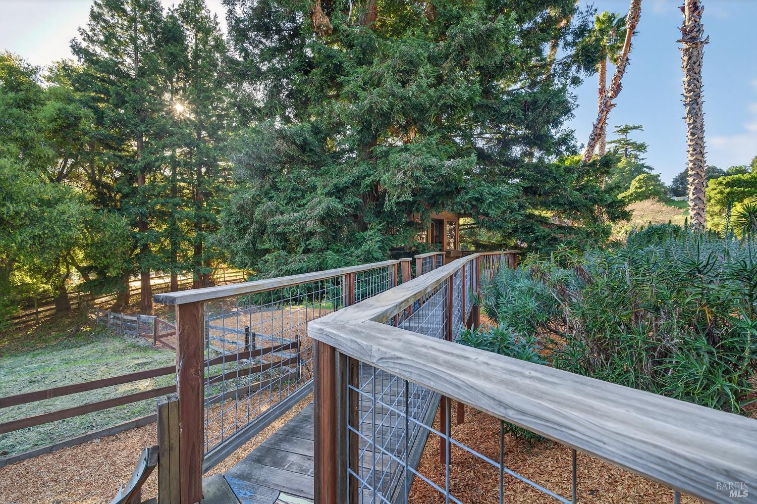 Detail Gallery Image 46 of 53 For 20 Archibald Ln, Novato,  CA 94945 - 4 Beds | 3/1 Baths