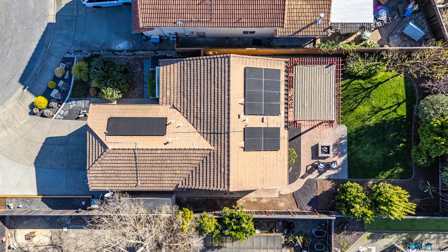 Detail Gallery Image 46 of 48 For 1056 Esparto Ct, Windsor,  CA 95492 - 3 Beds | 2 Baths