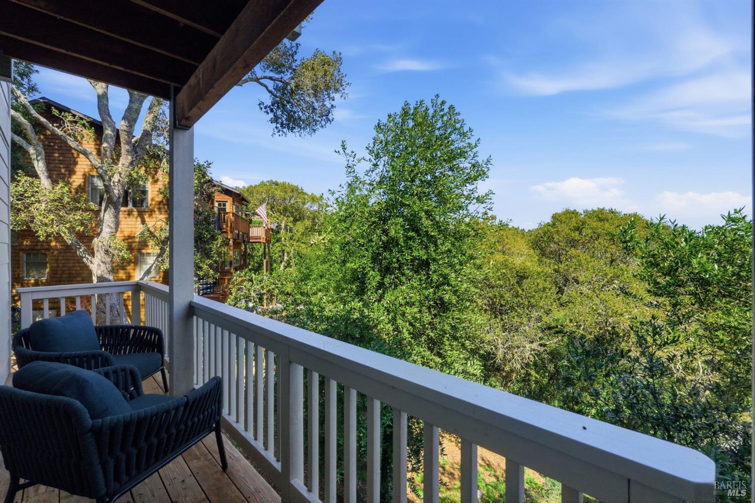 Detail Gallery Image 49 of 58 For 711 Forest Way, Mill Valley,  CA 94941 - 4 Beds | 3/1 Baths