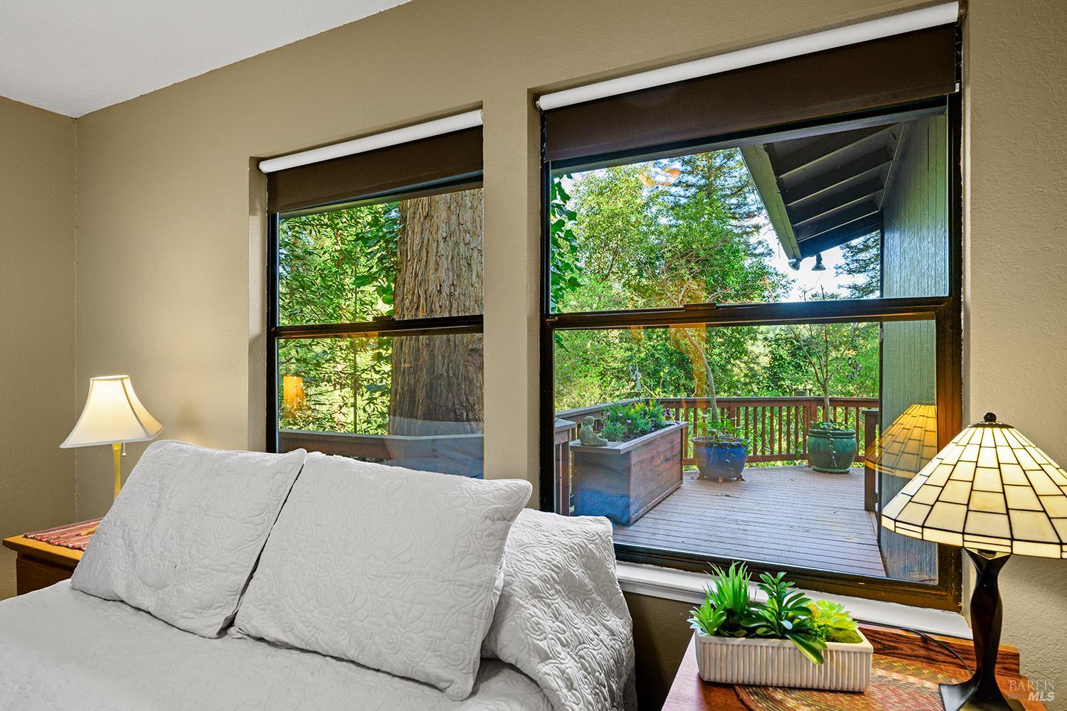 Detail Gallery Image 24 of 42 For 17450 Summit Ave, Guerneville,  CA 95446 - 3 Beds | 2 Baths