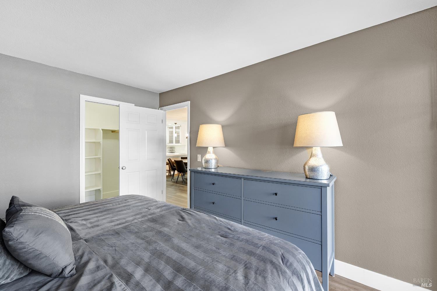 Detail Gallery Image 15 of 30 For 36 Bridle Path Ln, Novato,  CA 94945 - 2 Beds | 2 Baths