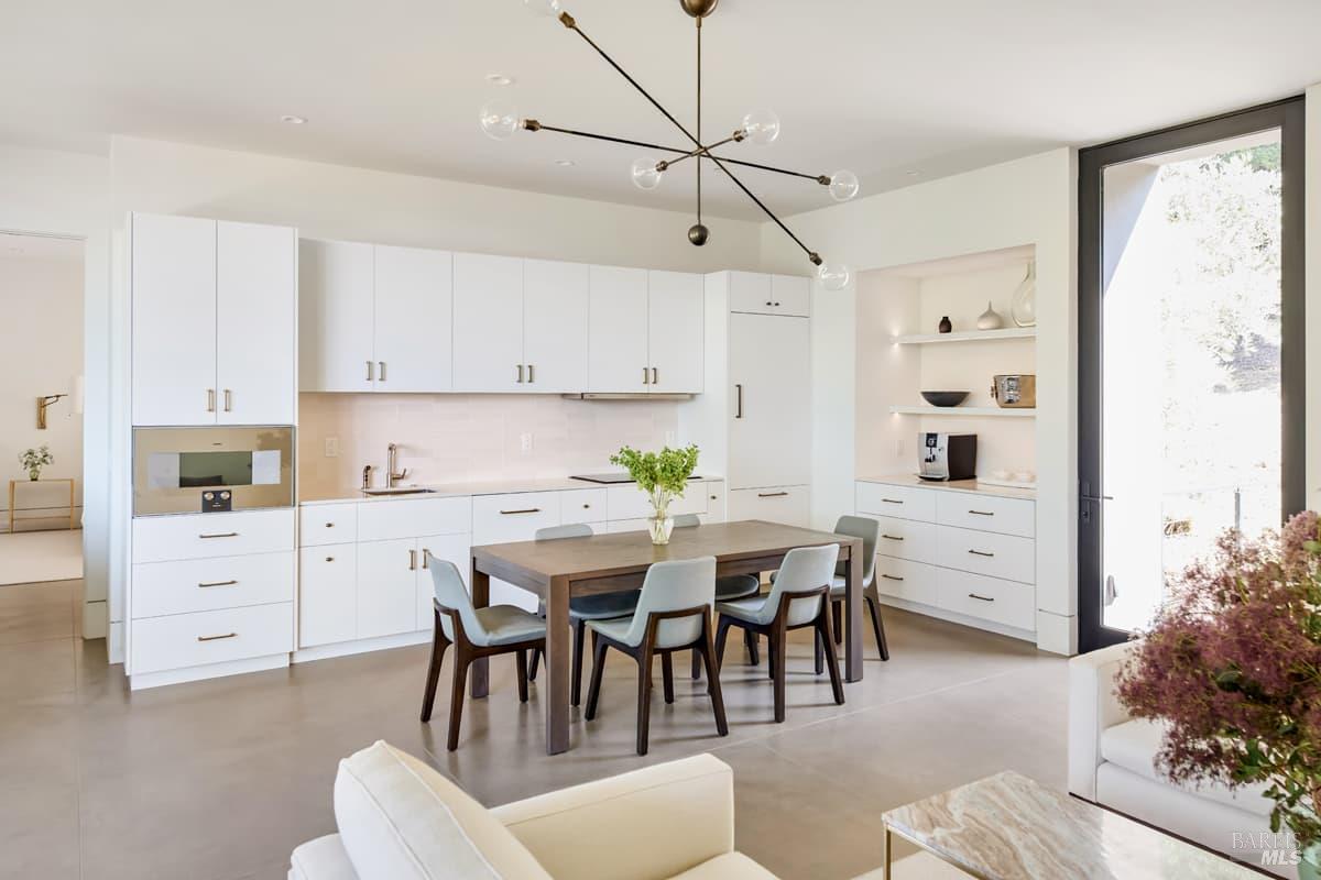 Detail Gallery Image 60 of 73 For 710 Soscol Creek Rd, Napa,  CA 94558 - 5 Beds | 5/1 Baths