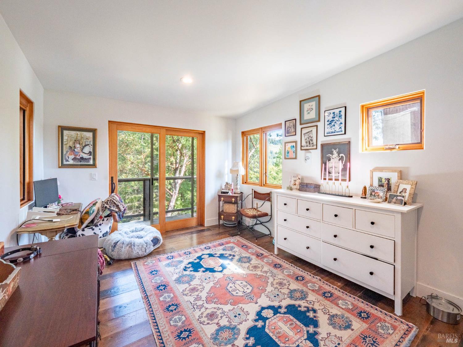 Detail Gallery Image 14 of 71 For 1910 Charoliase Dr, Navarro,  CA 95463 - 2 Beds | 1 Baths