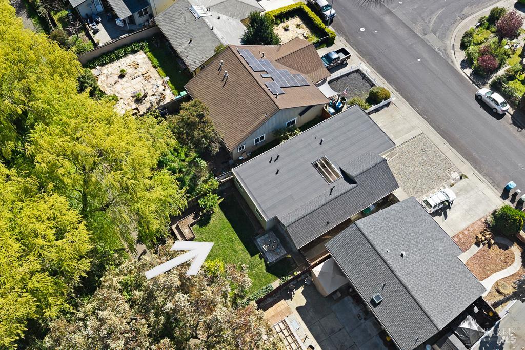 Detail Gallery Image 3 of 27 For 962 Camino Coronado Unkn, Rohnert Park,  CA 94928 - 4 Beds | 2 Baths