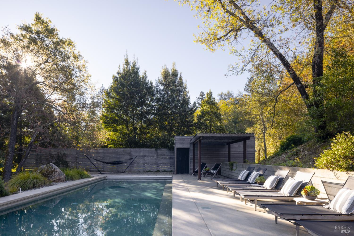 Detail Gallery Image 57 of 57 For 4504 Redwood Rd, Napa,  CA 94558 - 4 Beds | 3/1 Baths