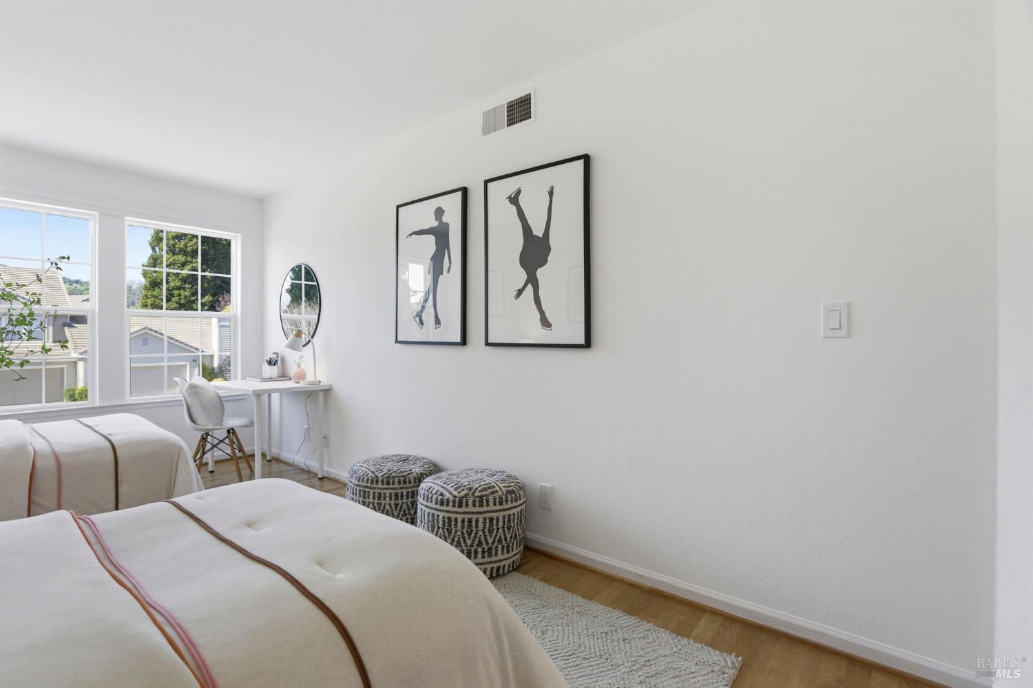 Detail Gallery Image 23 of 44 For 8 Partridge Dr, San Rafael,  CA 94901 - 3 Beds | 2/1 Baths
