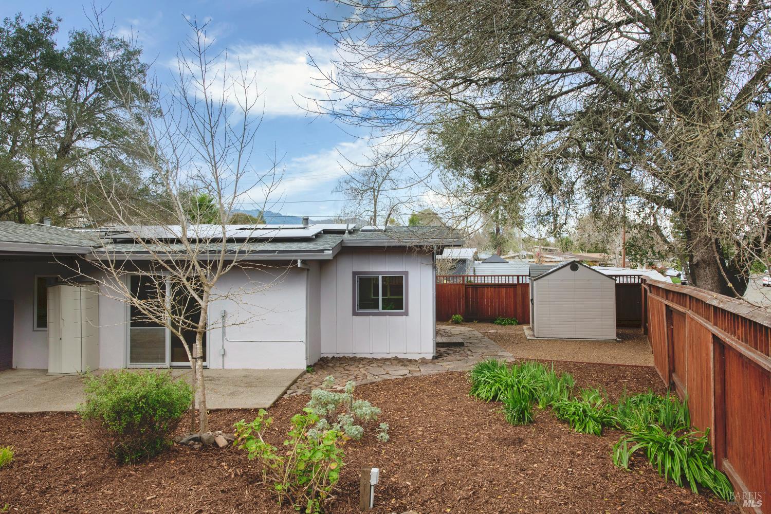 Detail Gallery Image 43 of 52 For 838 Oakwood Dr, Sonoma,  CA 95476 - 3 Beds | 2 Baths