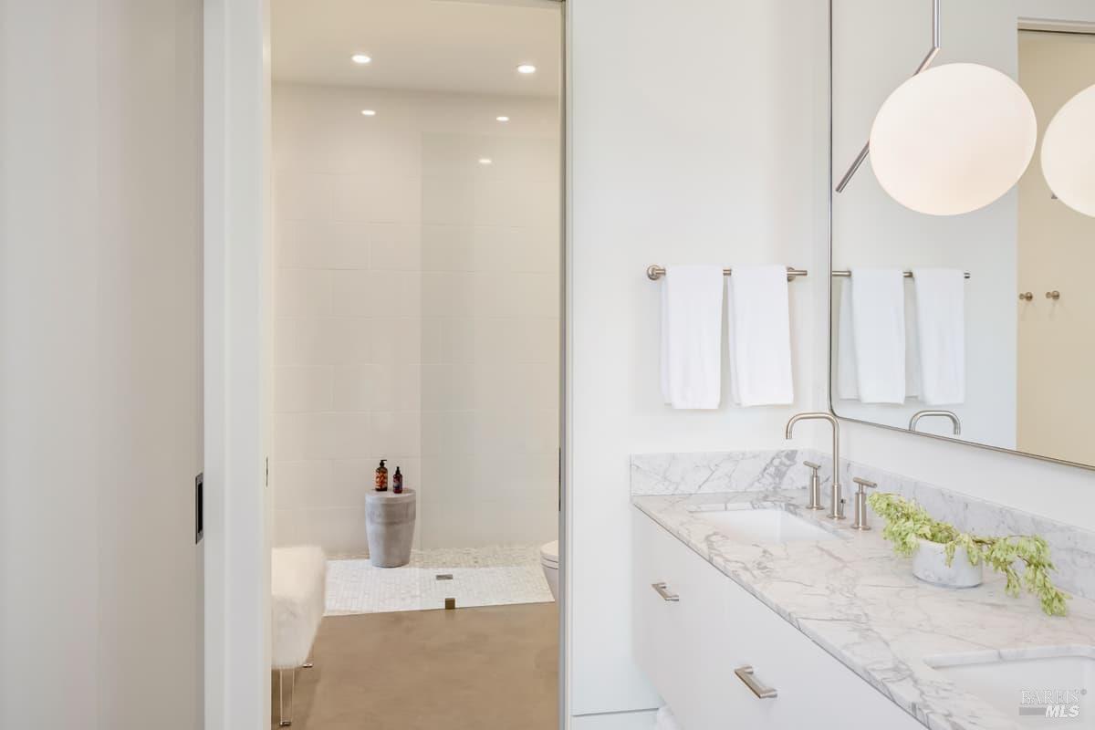 Detail Gallery Image 63 of 73 For 710 Soscol Creek Rd, Napa,  CA 94558 - 5 Beds | 5/1 Baths