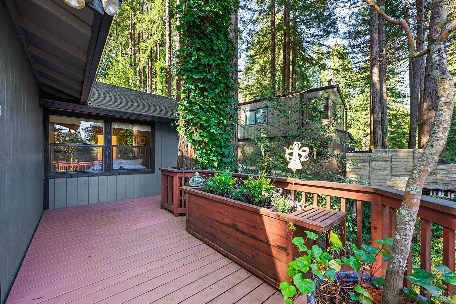 Detail Gallery Image 21 of 42 For 17450 Summit Ave, Guerneville,  CA 95446 - 3 Beds | 2 Baths